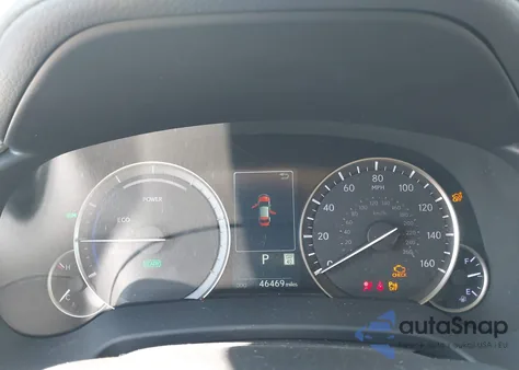 2022 Lexus Rx 450H from USA, damaged, VIN 2T2HGMDA1NC085318